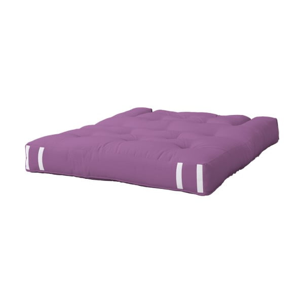 Canapea extensibilă Karup Hippo Taffy Pink-image-3