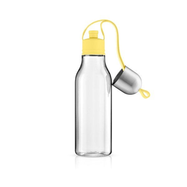 Sticlă sport Eva Solo Orange, 0,7l-image-2