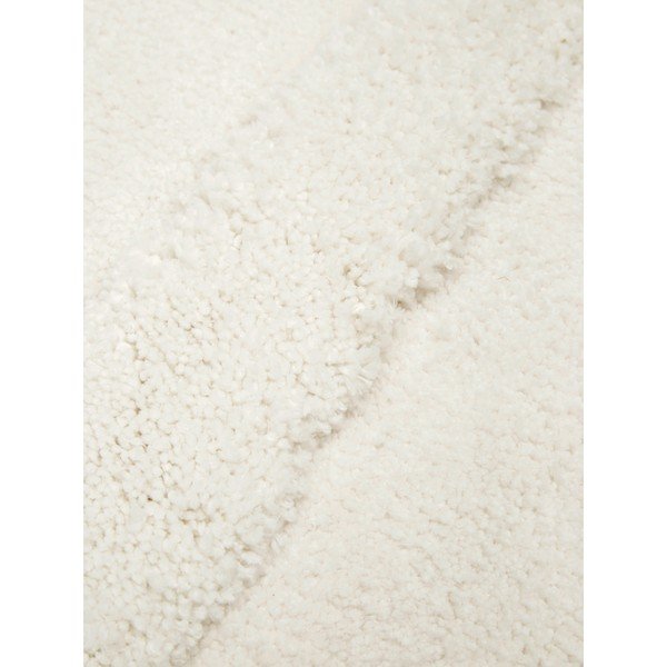 Covor Westwing Collection Rubbie, 120 x 180 cm, bej deschis-image-3
