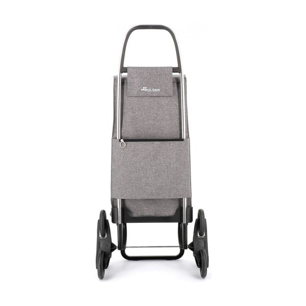 Geantă de cumpărături 35 l Jolie Tweed 6 – Rolser-image-2