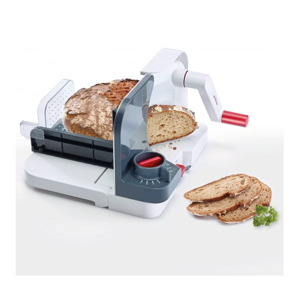 Feliator multifuncțional  din oțel inoxidabil Kompakt – Westmark-image-3