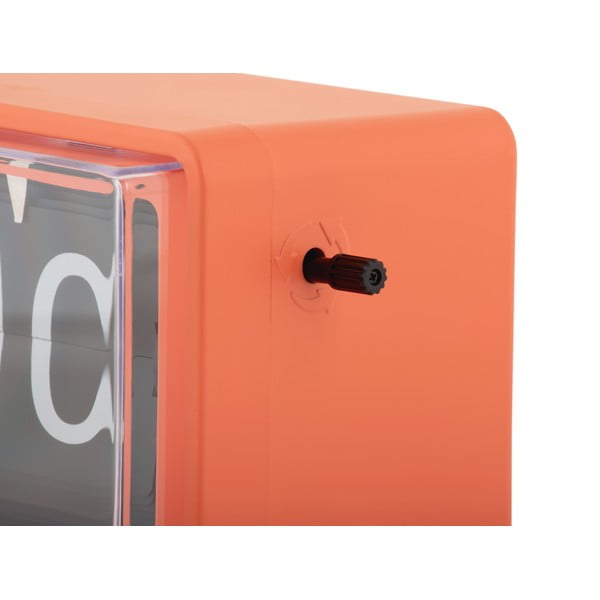 Ceas Retro Boxed Flip – Karlsson-image-3