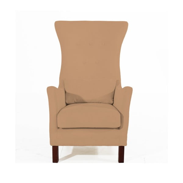 Fotoliu Max Winzer Gina, brun deschis-image-4