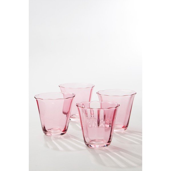 Pahare 4 buc. 320 ml Tulip – Jotex-image-3