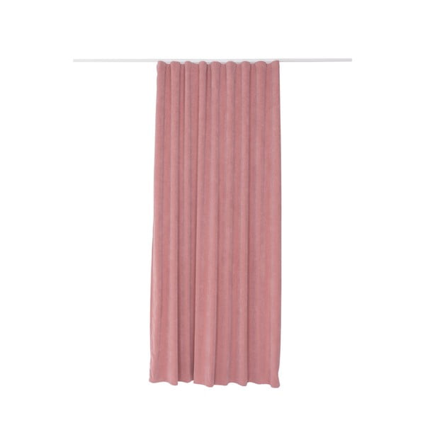 Draperie roz 140x260 cm Ponte – Mendola Fabrics