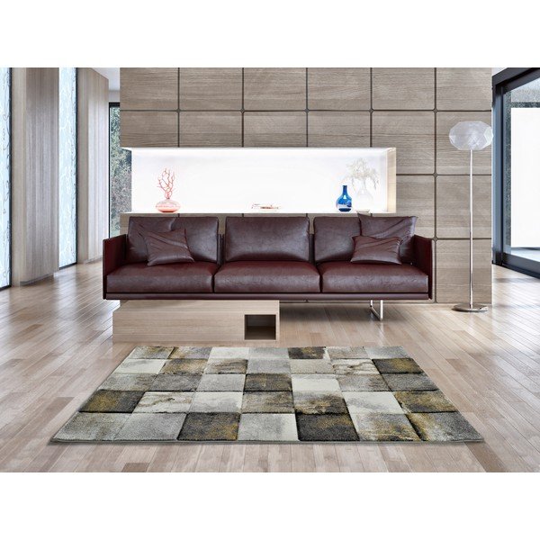 Covor Universal Alexa Cassia, 80 x 150 cm-image-1
