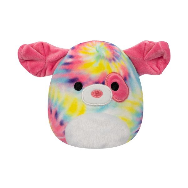 Jucărie de pluș 2in1 Laura & Shena – SQUISHMALLOWS-image-2