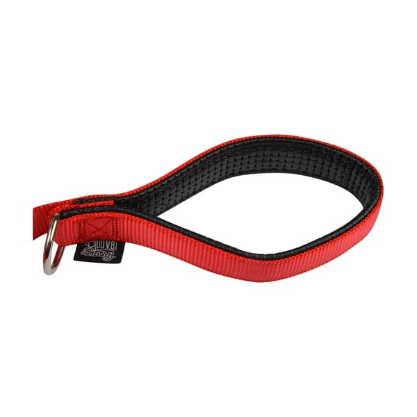 Lesă roșie – Love Story-image-3