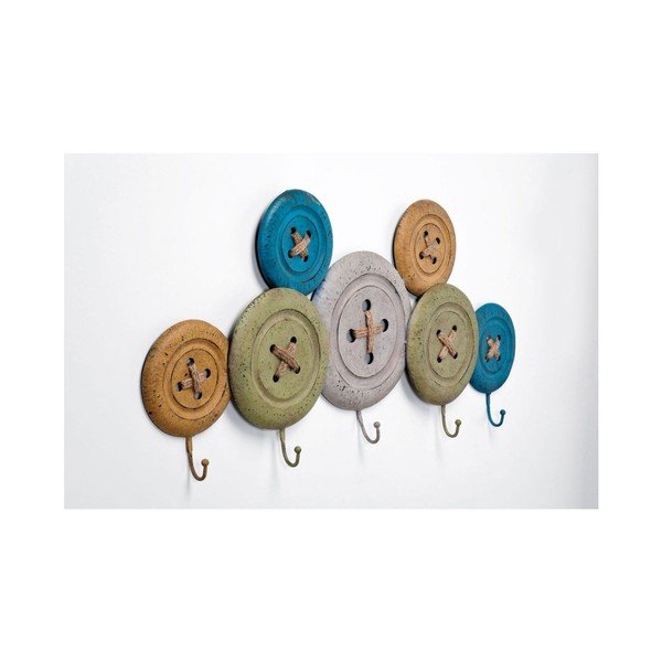 Cuier de perete Kare Design Knobs-image-3