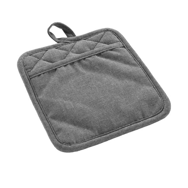 Mănușă de bucătărie din silicon, din amestec de fibre Adam – douceur d'intérieur