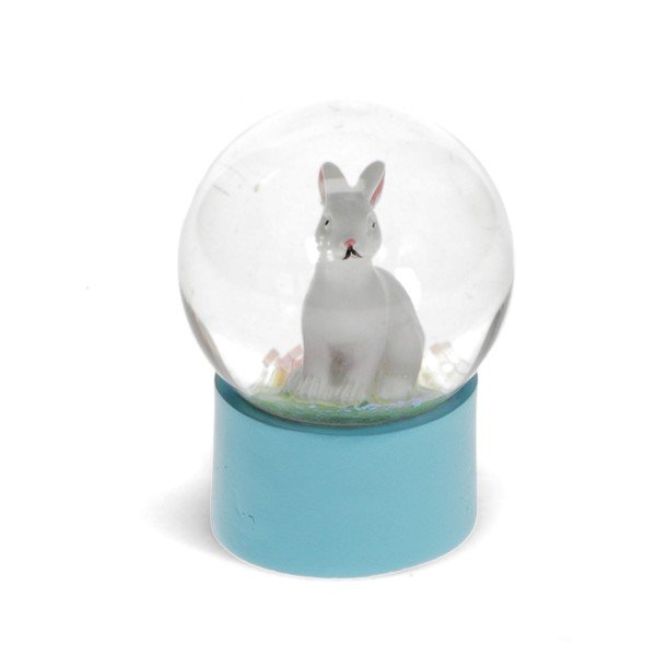 Glob de zăpadă Bunny – Rex London