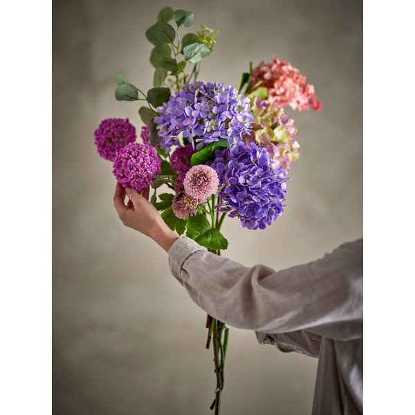 Plantă artificială (înălțime 80 cm) Edge – Bloomingville-image-4