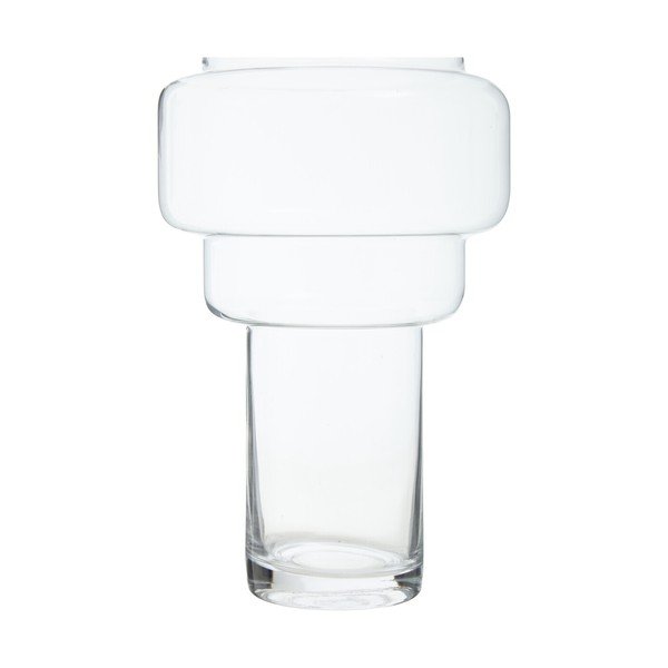 Vază din sticlă (înălțime 37 cm) Cayden – Premier Housewares-image-2