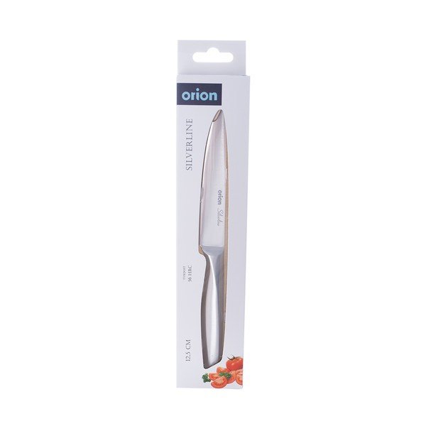 Cuțit din oțel inoxidabil tip cuțitul bucătarului Silverline – Orion-image-4