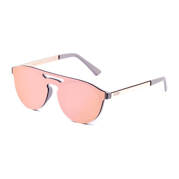 Ochelari de soare Ocean Sunglasses San Marino, roz