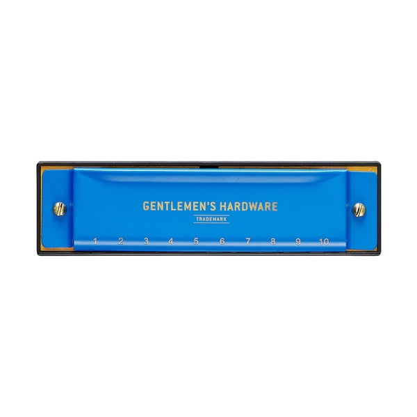 Muzicuță - Gentlemen's Hardware-image-1