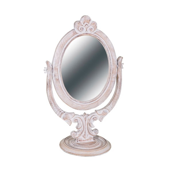 Oglindă cosmetică Antic Line Romance