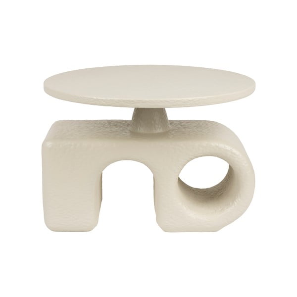 Măsuță auxiliară ø 58 cm Hermit – Zuiver