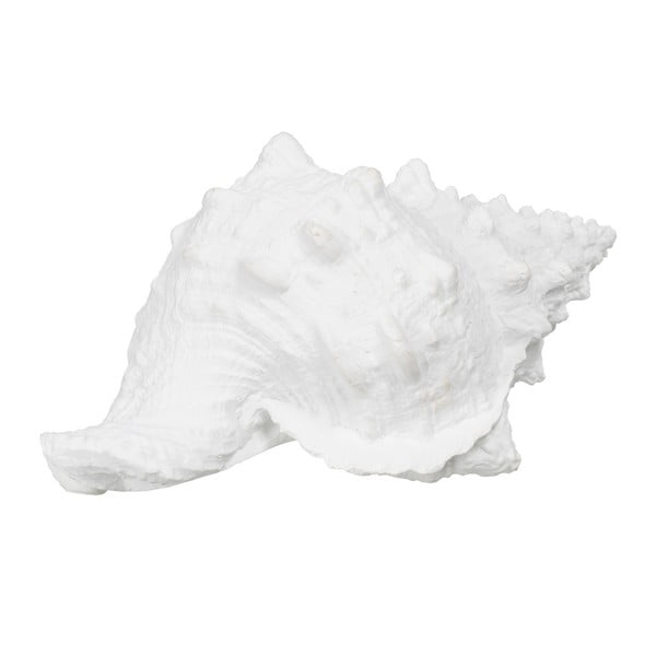 Statuetă din polirășină (înălțime 12 cm) Seashell – Ixia-image-2