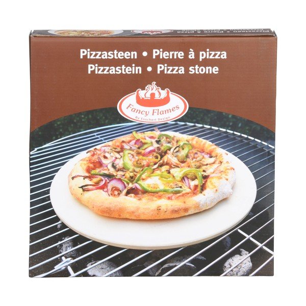 Piatră pentru pizza Esschert Design-image-1