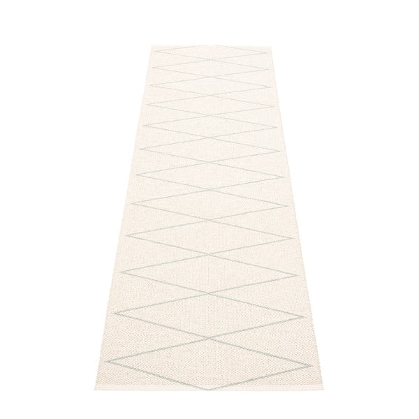 Covor tip traversă pentru interior și exterior verde deschis 70x240 cm Max Sage – Pappelina-image-2