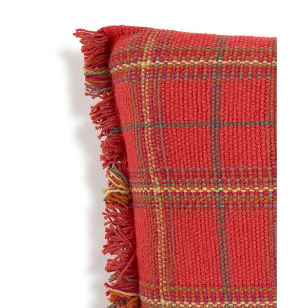 Pernă pentru copii din bumbac 40x25 cm Mapple Red – Lorena Canals-image-4