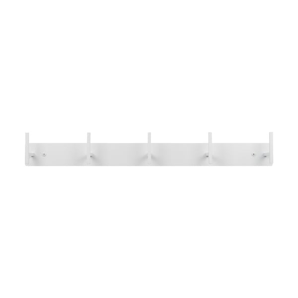 Cuier de perete alb din metal Chapman – Spinder Design