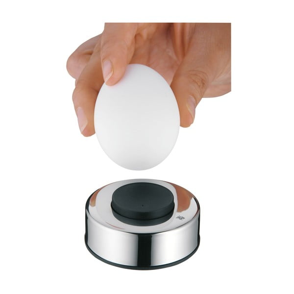 Suport pentru ouă din oțel inoxidabil Cromargan® WMF Clever & More
