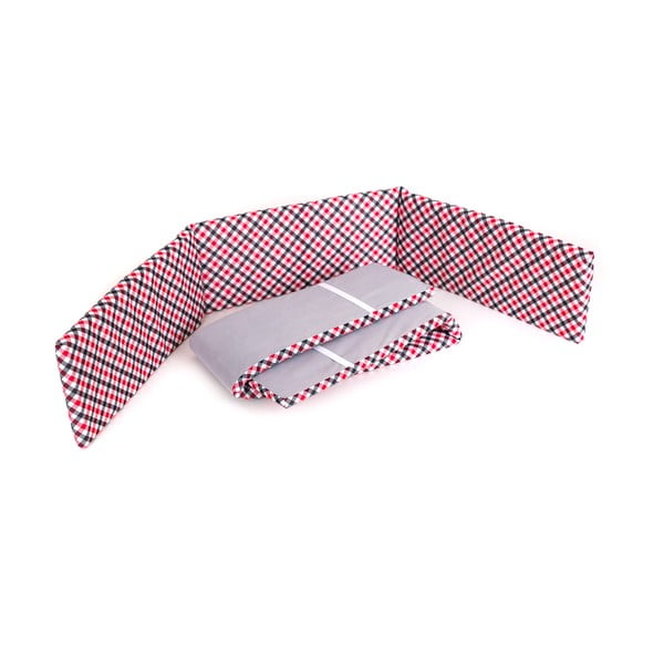 Perne pentru scaune de grădină 2 buc. 25x180 cm – VETRO-PLUS