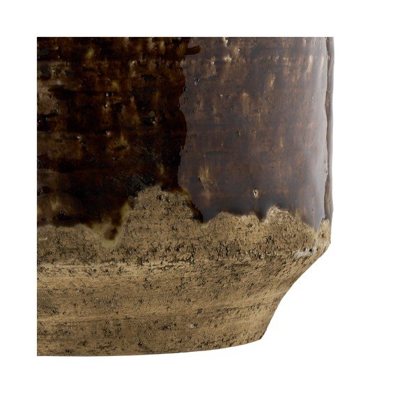 Ghiveci decorativ din ceramică ø 16,5 cm – House Nordic-image-4
