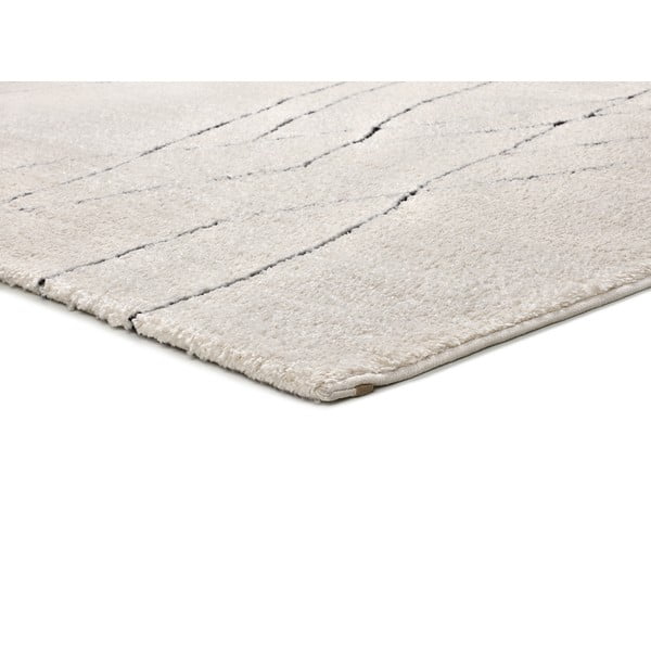 Covor fildeș 120x170 cm Turin – Universal-image-4