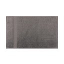Prosop gri închis din bumbac 30x50 cm Chicago – Foutastic