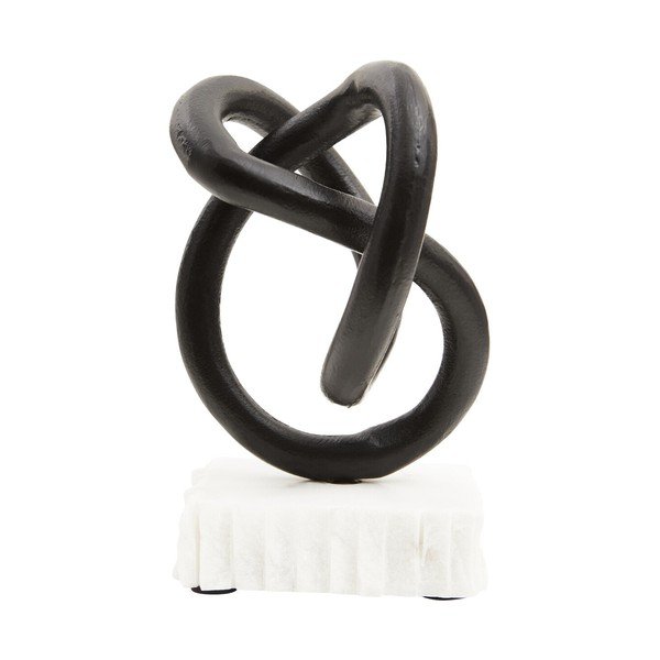 Statuetă din metal (înălțime 17 cm) Mirano – Premier Housewares