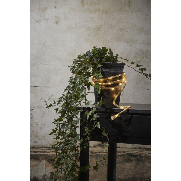 Șirag luminos cu LED Star Trading Jutta, 40 luminițe, lungime 2 m-image-1