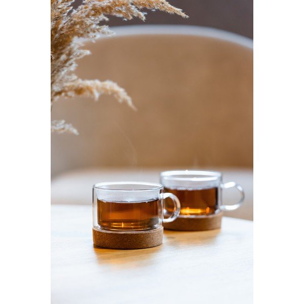 Căni 2 buc. 220 ml Vilagio – Vialli Design-image-1