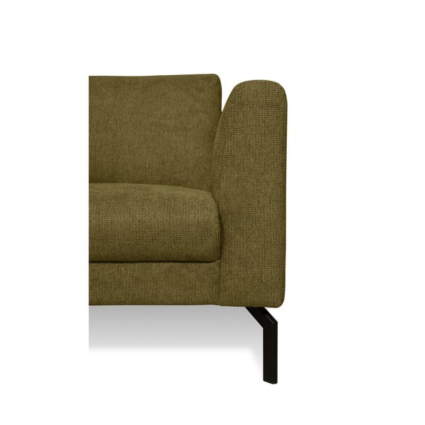 Colțar galben muștar (colț stânga) Gomero – Scandic-image-4