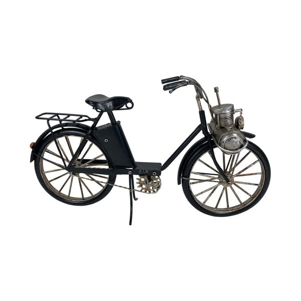 Statuetă din metal (înălțime 18 cm) Bicycle – Antic Line