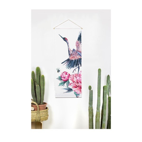Tapiserie 40x155 cm Akame – Madre Selva-image-1