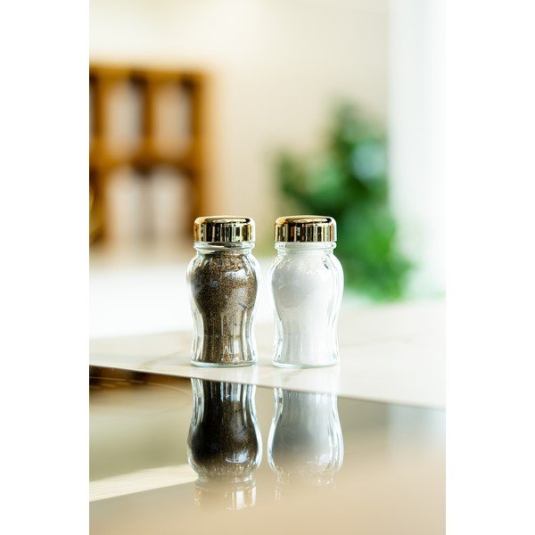 Recipiente de condimente 24 buc. Vilagio – Vialli Design-image-1