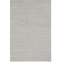 Covor crem din lână 160x240 cm Calisia M Ribs – Agnella