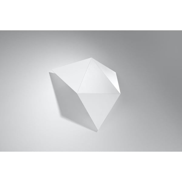 Aplică Sollux Estel, alb-image-1