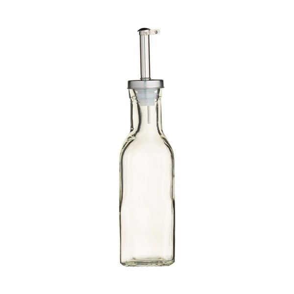 Sticlă pentru ulei Kitchen Craft Italian, 175 ml