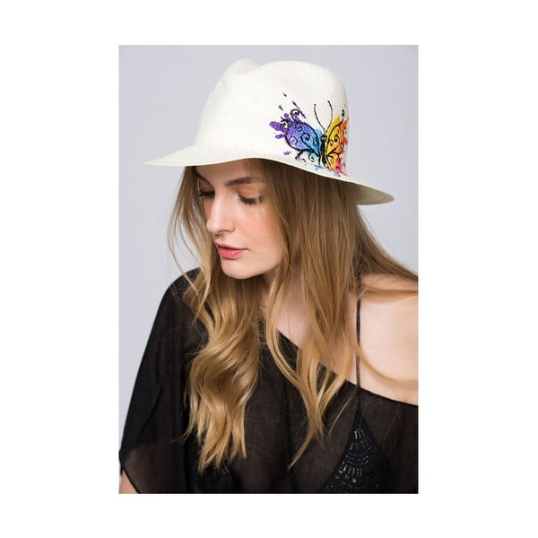 Pălărie damă NW Butterfly