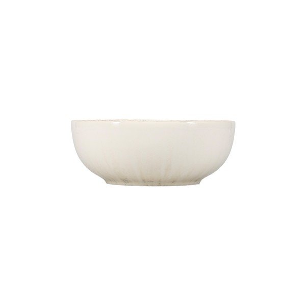 Bol mic gri deschis din porțelan 710 ml Nuance – BonBistro-image-3