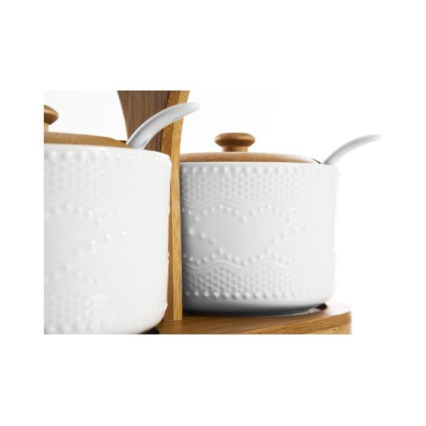 Set recipiente cu capac Bambum Senora-image-2