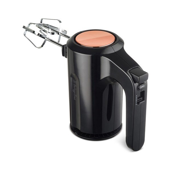 Mixer de mână Black Rose Collection - BerlingerHaus-image-2