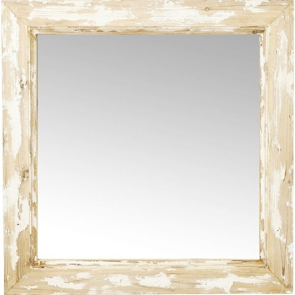 Oglindă de perete Kare Design Barrock, 110 x 110 cm