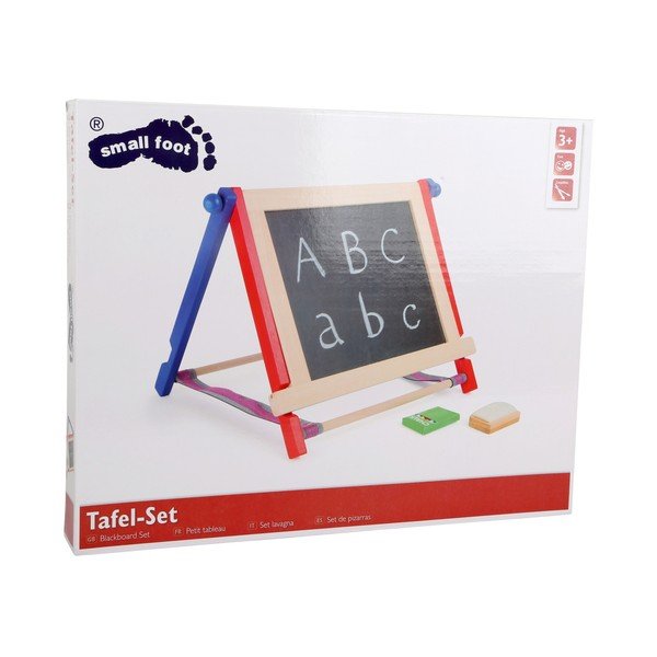 Tablă de scris Legler Blackboard Set-image-1