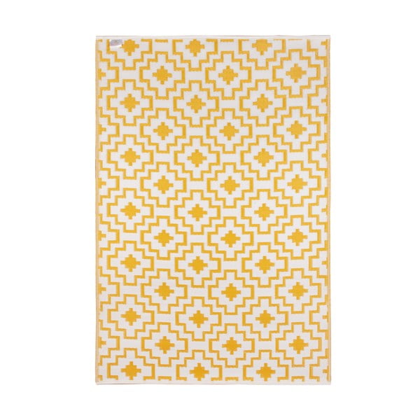 Covor pentru exterior Green Decore Beton, 150 x 240 cm-image-2