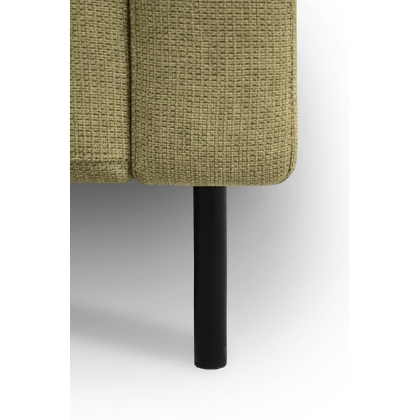 Colțar galben muștar (cu colț pe partea stângă ) Hero – Scandic-image-1